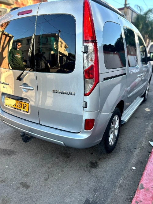 Renault Kangoo 2021 Privilège +