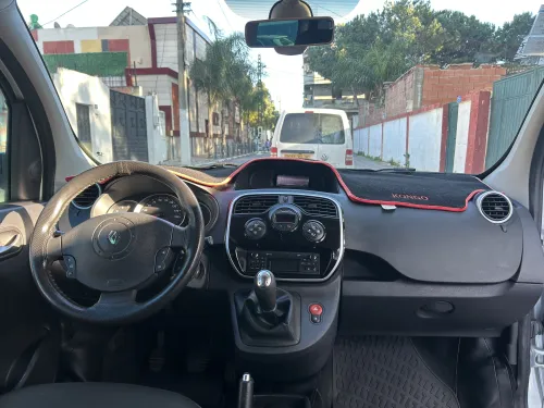 Renault Kangoo 2021 Privilège +