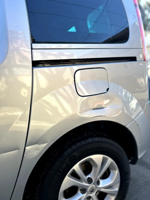 Renault Kangoo 2021 Privilège +