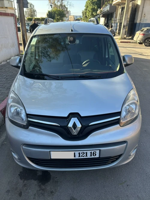 Renault Kangoo 2021 Privilège +
