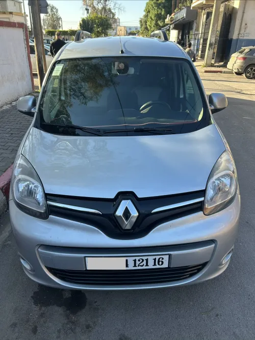 Renault Kangoo 2021 Privilège +
