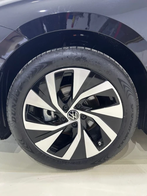 Volkswagen Passt Pro 2025 