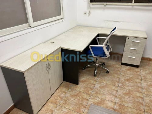 mobiler de bureaux