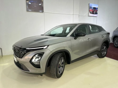 Chery Tiggo 5x 2025 