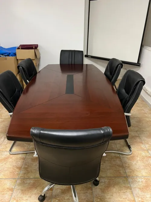 Mobilier bureau