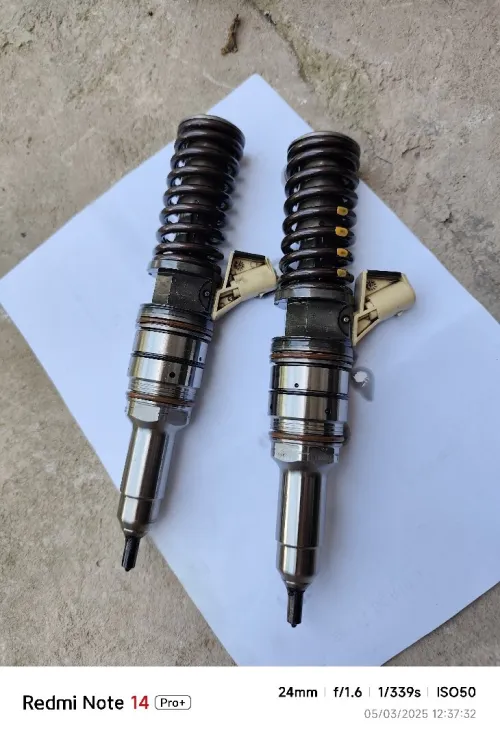 Injecteur iveco