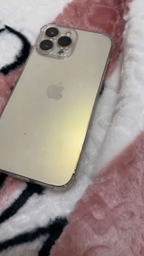 Iphon 13promax 128jb