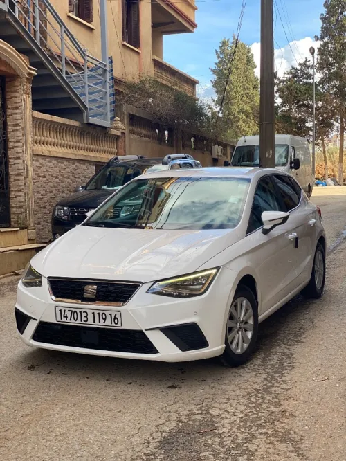 Seat Ibiza 2019 EDITION