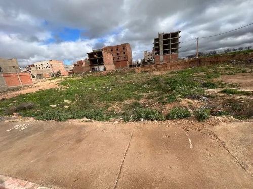 Vente Terrain Oran Oued tlelat