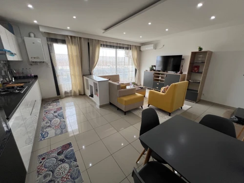 Location Appartement F3 Oran Oran