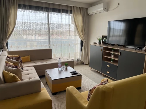 Location Appartement F3 Oran Oran