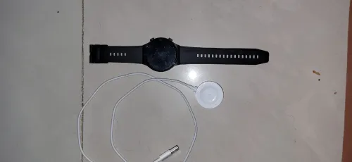 Hwawei GT 2Pro