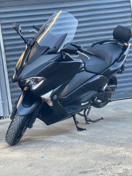 Yamha Timx Dx 2019