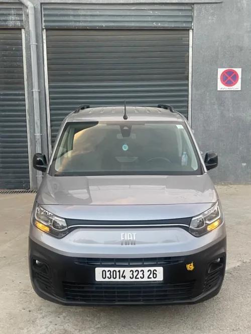 Fiat Doblo 2023 
