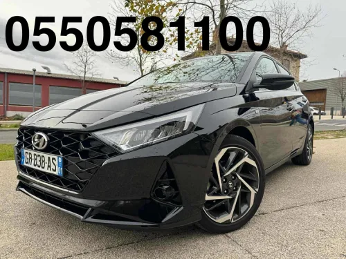 Hyundai i20 2023 48v