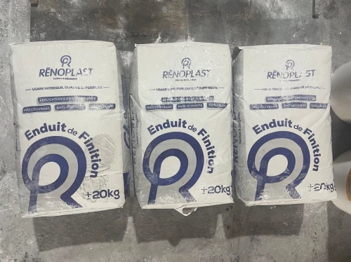 Enduit de finition Renoplast