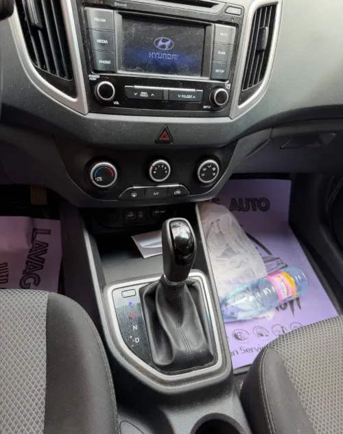 Hyundai CRETA 2019 1.6 CRDI