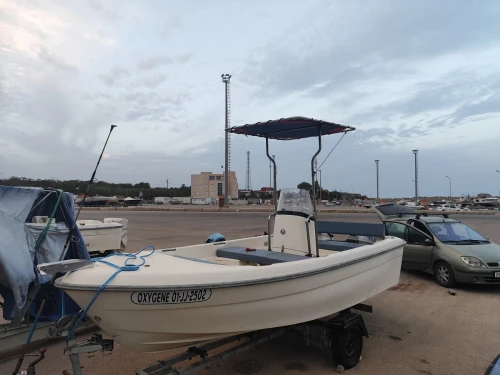 Bateau 