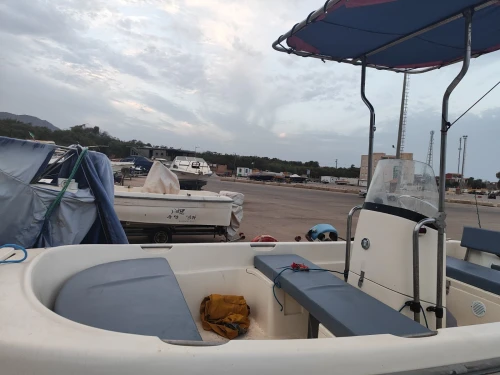Bateau 