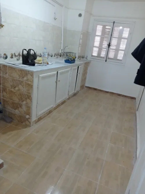 Vente Appartement F3 Alger Ain benian