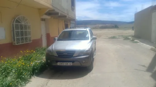 Kia Kia SORENTO 2008 4X4