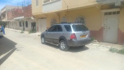 Kia Kia SORENTO 2008 4X4