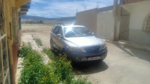 Kia Kia SORENTO 2008 4X4