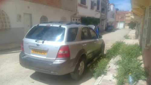 Kia Kia SORENTO 2008 4X4