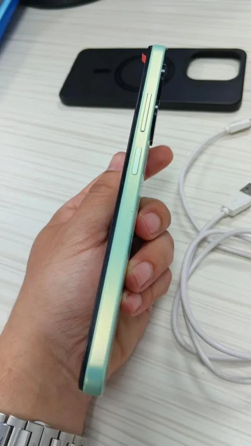 Itel A70 A70
