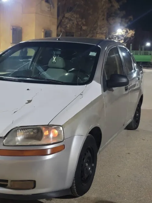 Avio Avio L 2005 