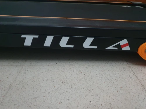 Tapis roulant TILLA 