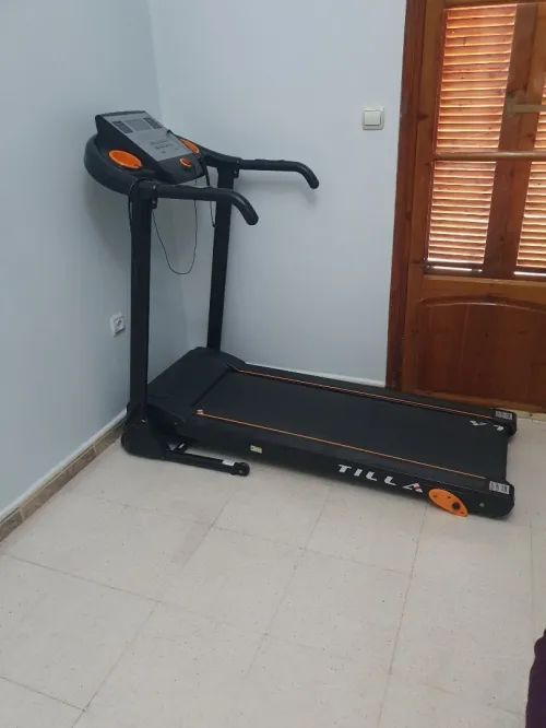 Tapis roulant TILLA 