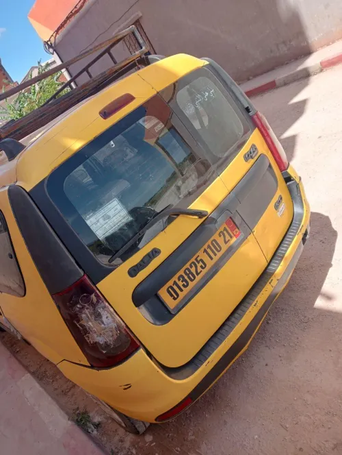 Dacia Logan MCV 2010 Logan MCV