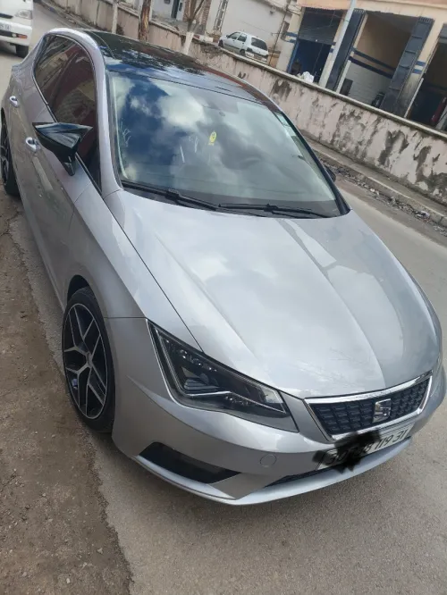 Seat Leon 2019 Leon