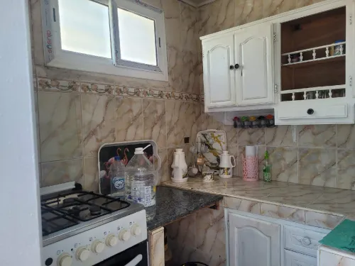 Location vacances Bungalow F3 Aïn Témouchent Ouled boudjemaa