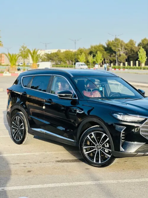 Jetour  X70 PLUS 2025 Comfort
