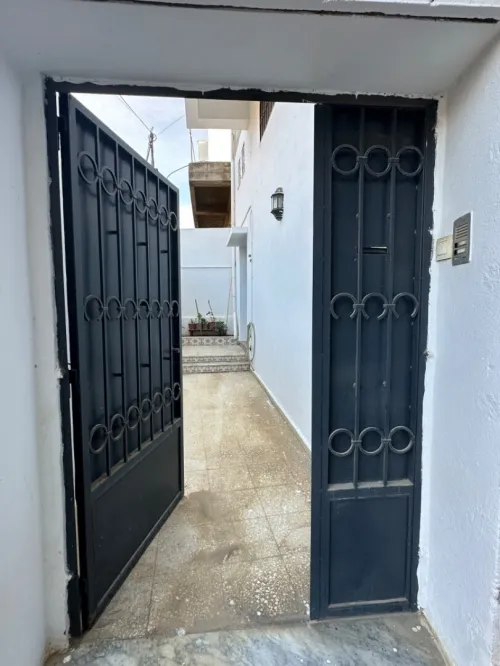 Vente Villa Alger Draria