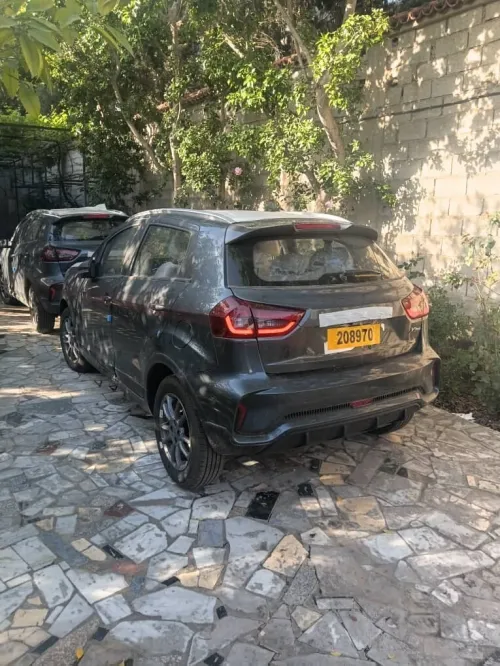 Geely GX3 PRO  2026 1.5 113ch
