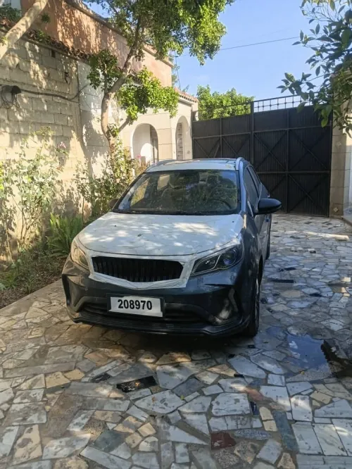 Geely GX3 PRO  2026 1.5 113ch