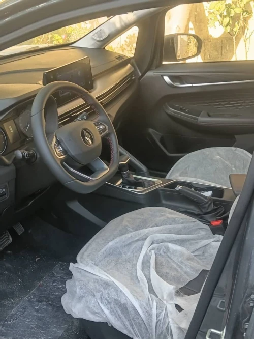 Geely GX3 PRO  2026 1.5 113ch