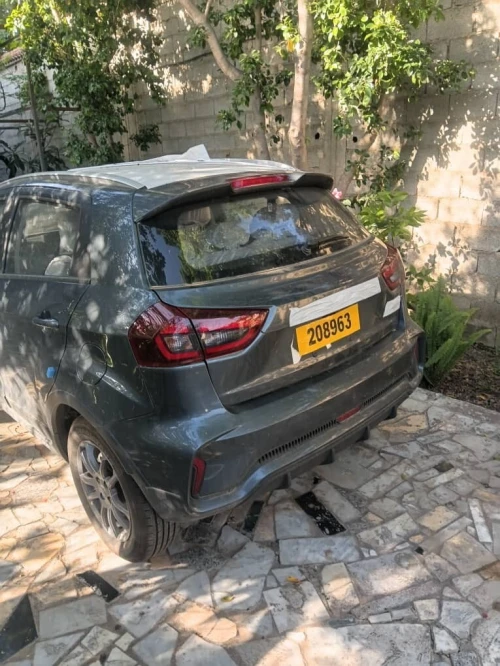 Geely GX3 PRO  2026 1.5 113ch