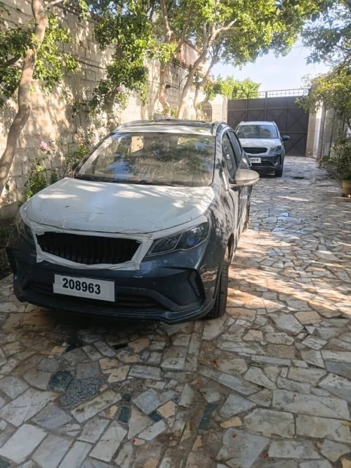 Geely GX3 PRO  2026 1.5 113ch