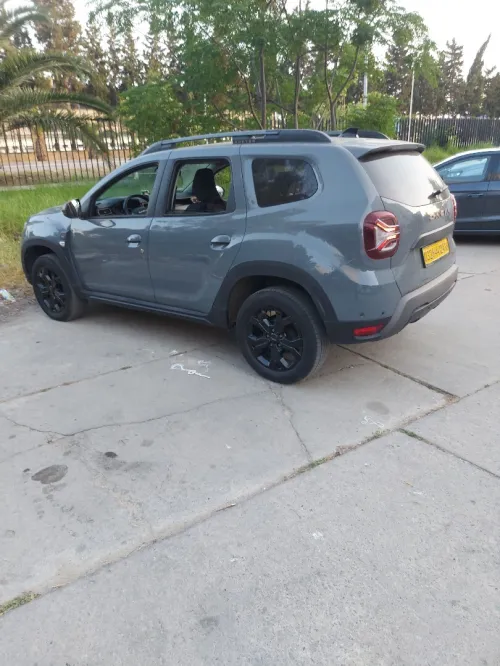 Dacia Duster 2024 Gold