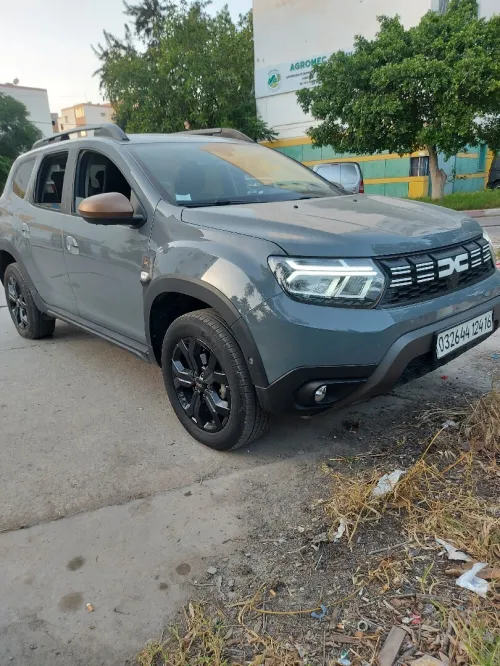 Dacia Duster 2024 Gold