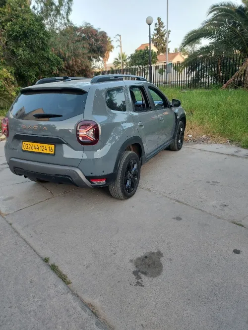 Dacia Duster 2024 Gold