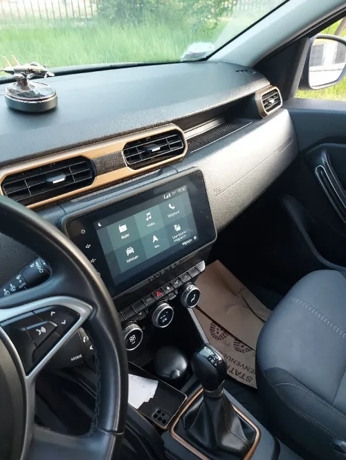 Dacia Duster 2024 Gold