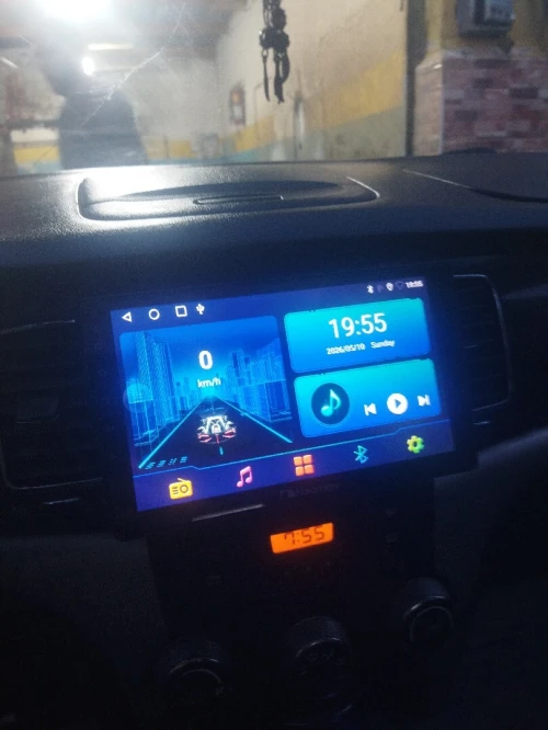 SsangYong Korando 2015 