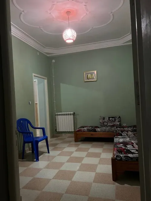 Location vacances Appartement Skikda Skikda 6