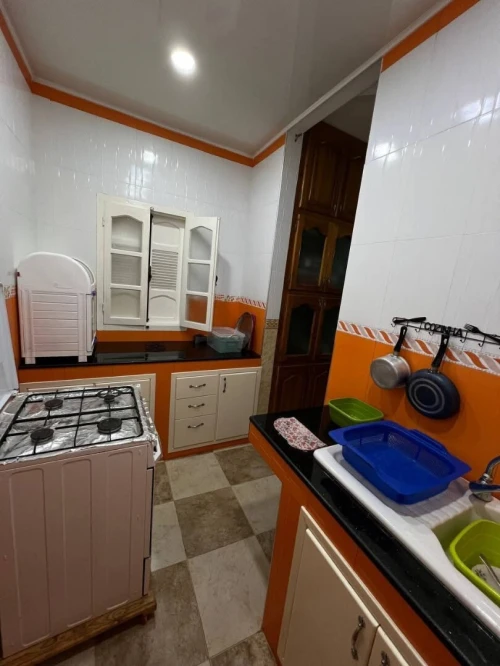 Location vacances Appartement Skikda Skikda 4