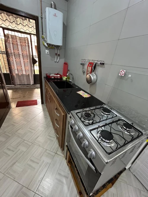 Location vacances Appartement F2 Skikda Skikda 5